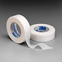 3M Micropore Plus 1532-1 cinta adhesiva